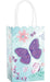 Glitter Flutter Favor Bags | 8ct - Zurchers