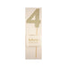 Gold Glitter Number Cake Topper Party Pick No. 4 - Zurchers
