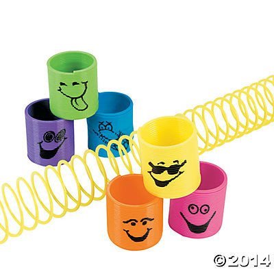 Goofy Smile Magic Springs | 50 ct - Zurchers