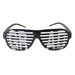 Graduation Grad Shutter Glasses | 1 ct - Zurchers