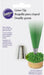 Grass Tip Cookie and Candy Decorating Tip |1 ct - Zurchers