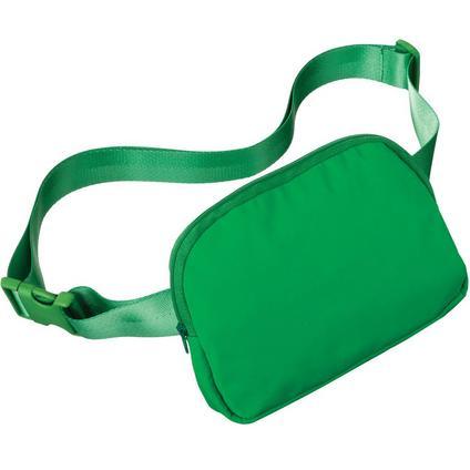 Green Belt Bag | 1 ct - Zurchers