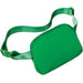 Green Belt Bag | 1 ct - Zurchers
