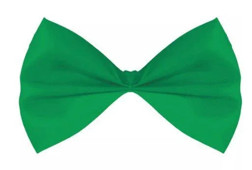 Green Bow Tie | 1ct - Zurchers