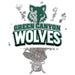 Green Canyon High School Centerpiece Spray 14" | 1 ct - Zurchers