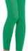 Green Footless Tights | Child - Zurchers