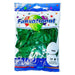 Green Funsational 12" Latex Ballons | 50ct - Zurchers