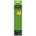 Green Glow Sticks 8" | 5ct - Zurchers