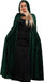 Green Witch Cloak Costume | 1ct - Zurchers