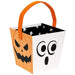 Halloween Bats & Boos Bucket 7" | 1 ct - Zurchers