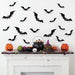 Halloween Bats Cutouts | 50pcs - Zurchers