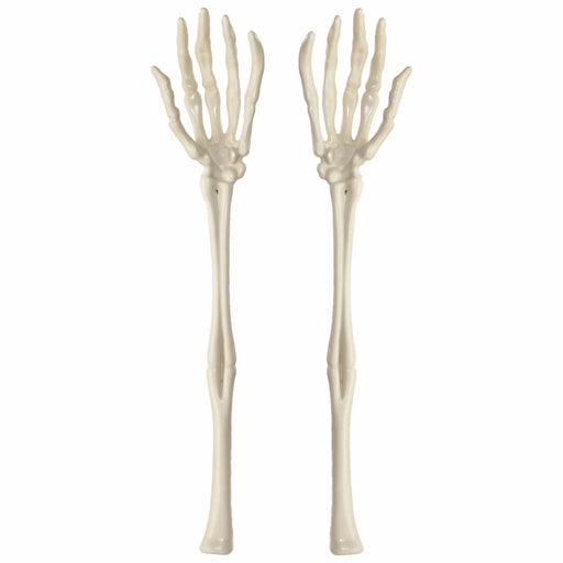 Halloween Boneyard Serving Pieces | 1pr - Zurchers