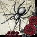 Halloween Creepy Characters Lunch Napkins | 16ct - Zurchers