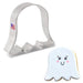 Halloween Cute Ghost Cookie Cutter | 1ct - Zurchers