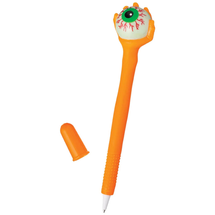 Halloween Eye On You Pen | 1ct - Zurchers
