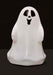 Halloween Flaming Ghost LED Light 6" | 1ct - Zurchers