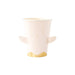 Ghost Paper Party Cup 12oz. | 8 ct - Zurchers