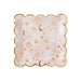 Ghost Scatter Plate 10" | 8 ct - Zurchers