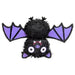 Halloween Upside Down Hanging Bat Piñata | 1 ct - Zurchers