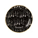 Hocus Pocus Broom Plate 9" | 1 ct - Zurchers