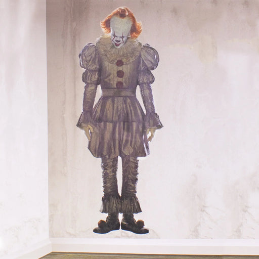 Halloween IT 2 Pennywise Scene Setter | 1ct - Zurchers