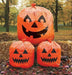 Halloween Jack - o - Lanterns Lawn Bags | 3ct - Zurchers