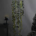 Halloween Mutated Forest Vine & Gauze Hanging Decoration 67" x 18" | 1 ct - Zurchers