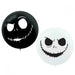 Halloween Nightmare Before Christmas Large Latex Balloons 24" | 2ct - Zurchers