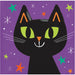 Halloween Pals Beverage Napkins | 16ct - Zurchers