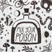 Spellbound Beverage Napkins | 16 ct - Zurchers