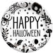 Spellbound Round Plates 7" | 8 ct - Zurchers