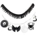 Halloween Spellbound Banner Kit 8.5' | 2 pc - Zurchers