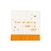 Spooky Era Beverage Napkins | 18 ct - Zurchers