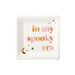 Spooky Era Ghost Plate 7" | 8 ct - Zurchers