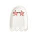 Spooky Era Ghost Plate 9" | 8 ct - Zurchers