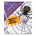 Halloween Super Giant White Spiderweb 4.24oz | 1ct - Zurchers