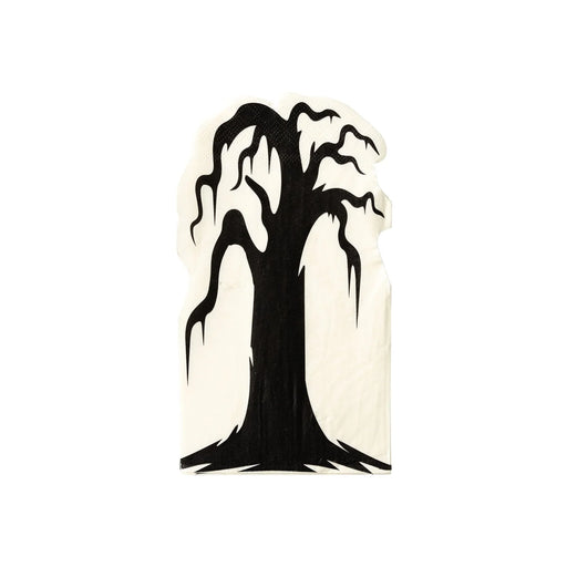 Tree Shaped Napkins | 16 ct - Zurchers