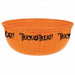 Halloween Trick or Treat Large Bowl 6qt | 1ct - Zurchers
