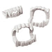 Halloween Vampire Teeth | 1ct - Zurchers