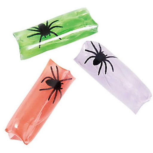 Halloween Water Tubes - Zurchers