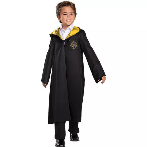 Harry Potter Classic Hogwarts Robe Child | 1ct - Zurchers