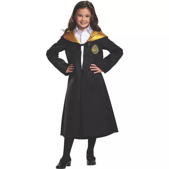 Harry Potter Classic Hogwarts Robe Child | 1ct - Zurchers