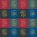 Harry Potter Gift Wrap 30" x 8' | 1 ct - Zurchers