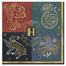 Harry Potter Hogwarts United Beverage Napkins | 16 ct - Zurchers
