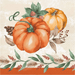 Harvest Delight - Luncheon Napkin 2 Ply 16 Ct - Zurchers
