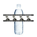 Highland High School Water Bottle Labels | 12 ct - Zurchers