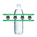 Hillcrest High School Water Bottle Labels | 12 ct - Zurchers