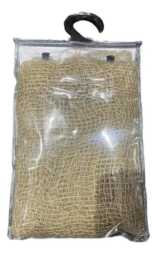 Burlap Decor 78.7" X 39" | 1 ct - Zurchers