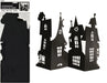 Haunted House 3D Centerpiece | 1ct - Zurchers
