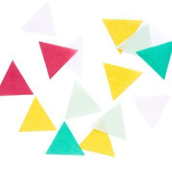 Hooray Confetti | 100 ct - Zurchers